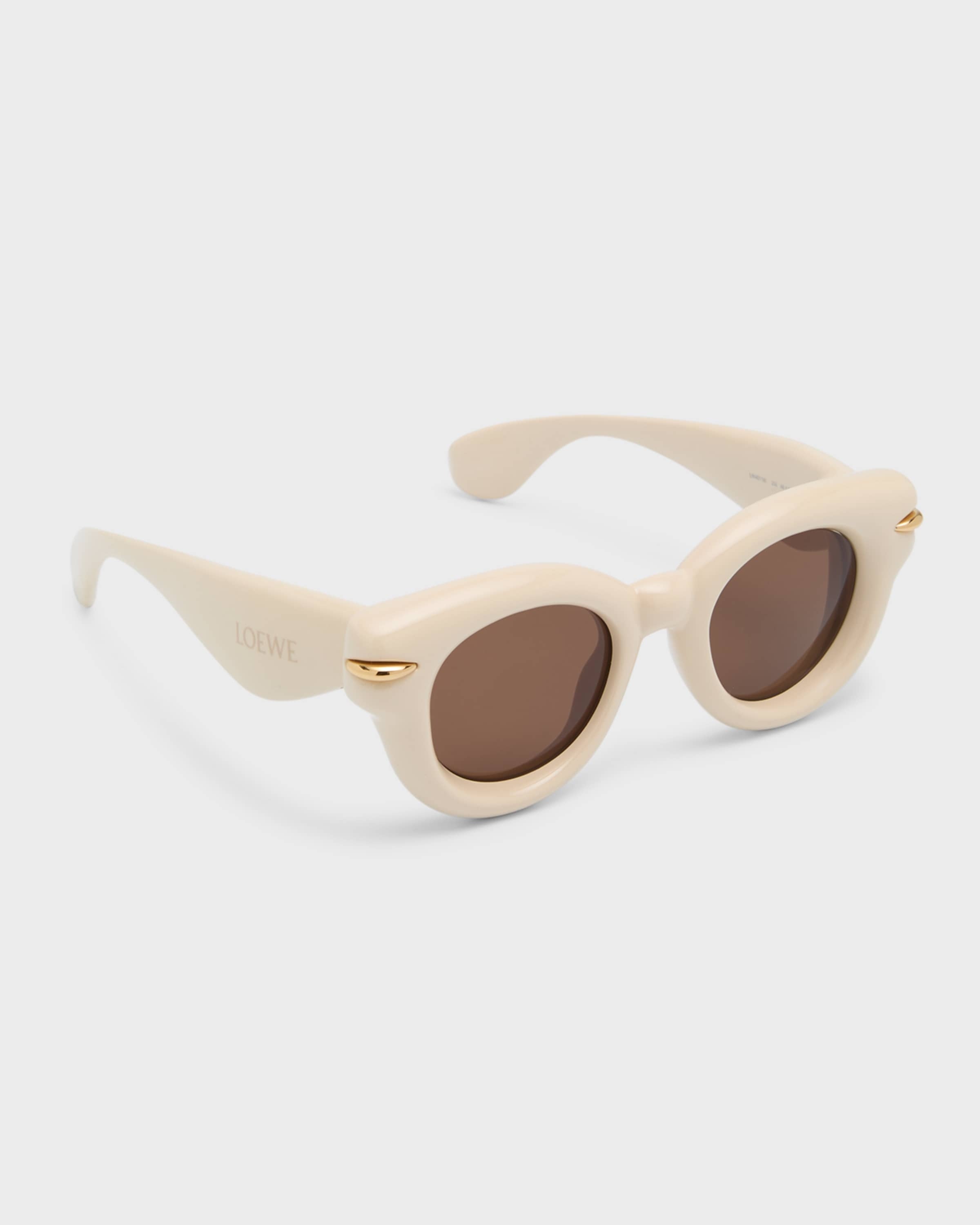 Loewe sunglasses The Cotswolds Daughter
designer Loewe sunglasses women
luxury statement sunglasses Loewe
modern Loewe eyewear women