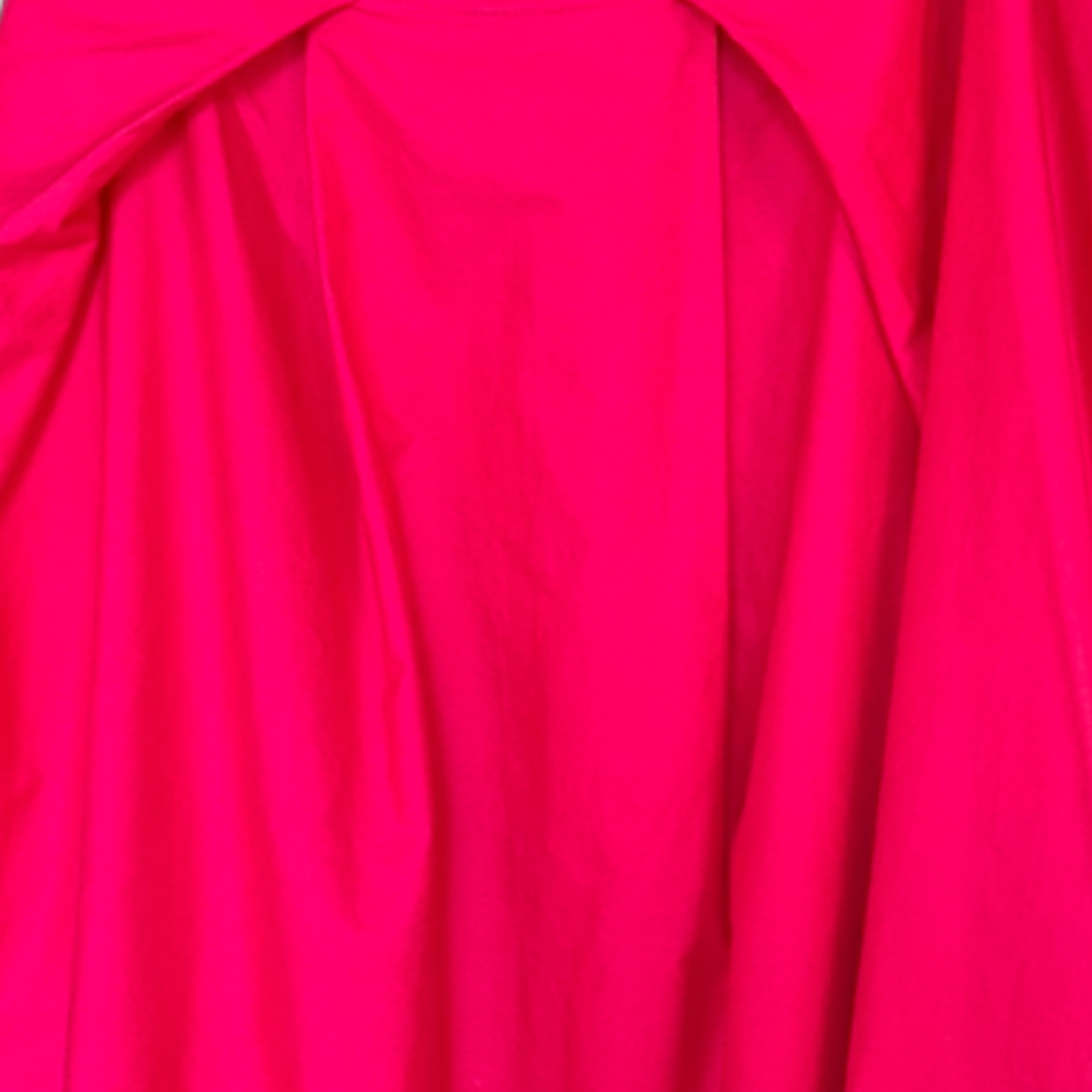 Marni Cerise Skirt The Cotswolds Daughter
raspberry designer skirt women
cerise statement skirt Marni
editorial colourful skirt women