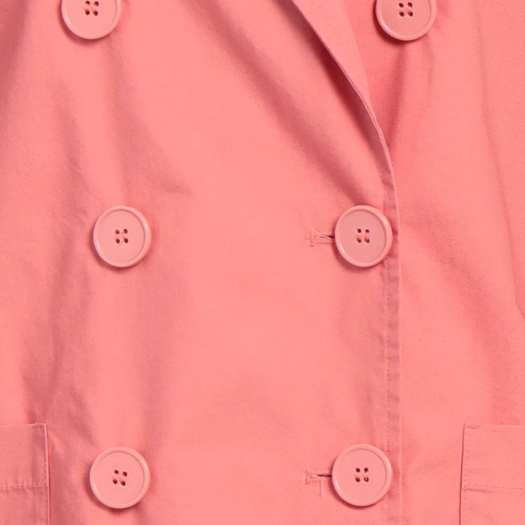 Attic and Barn summer blazer The Cotswolds Daughter
pink lightweight womens blazer
poplin style summer blazer women
womens pink smart casual blazer