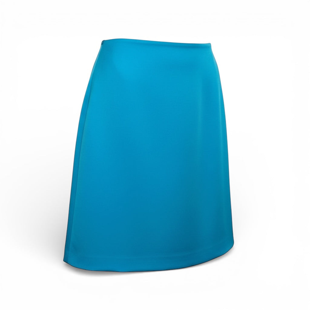 Prada metallic midi skirt The Cotswolds Daughter
designer metallic pencil skirt women
Prada midi skirt editorial style
luxury metallic skirt women