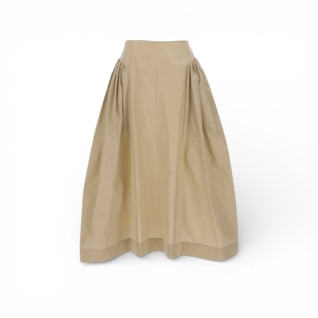 Simone Rocha The Cotswolds Daughter
Simone Rocha designer statement piece
romantic editorial Simone Rocha style
modern Marie Antoinette fashion piece