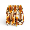 Miu Miu | Mini Skirt | Early 2000s Designer Skirt | Vintage | The Cotswolds Daughter