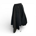 Y3 padded asymmetric skirt The Cotswolds Daughter
designer asymmetric skirt women
padded Y3 statement skirt
urban fashion skirt women